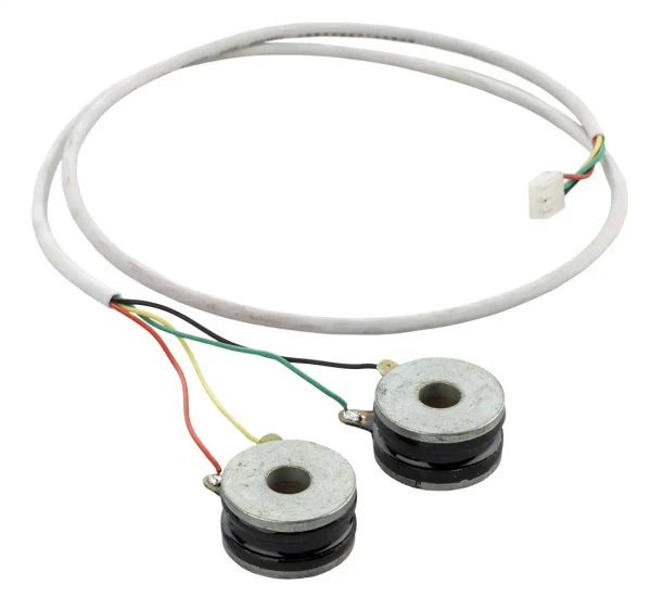 Piezoelectric sensor for Wheel balancer WT200