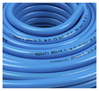 RQSoft Polyurethane Straight Pneumatic Hose 9.0 x 14.5mm - 50m