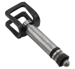 Piston rod of the LS320 actuator pump