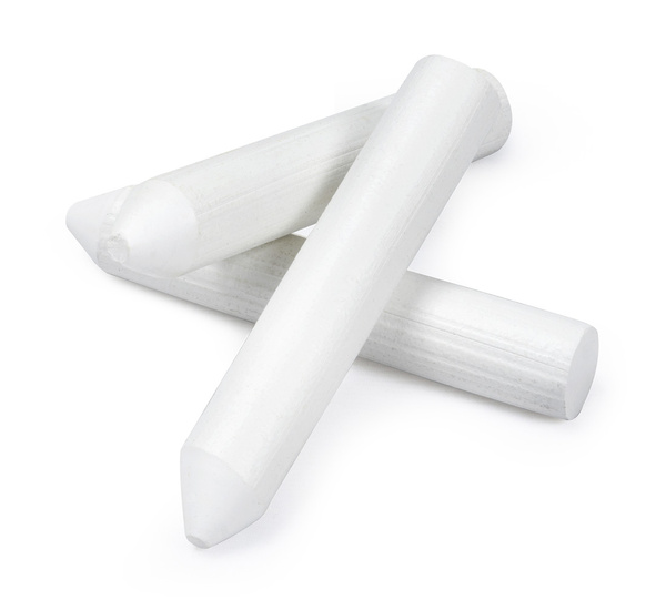 Marking Chalks REDATS Premium - White - 10pcs