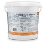 Hand washing paste -HANDWASCHPASTE 10 L