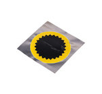 Patch for tubes Vipal 60mm R03 1 piece