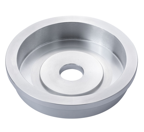 Centering Cone for Wheel Balancer 120–170 mm (Fi 40)