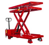 Battery lift 1200 kg capacity by REDATS LE-220 mobile