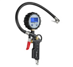 Tyre inflator I-420E REDATS