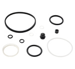 Set of seals for the 8T hydraulic cylinder