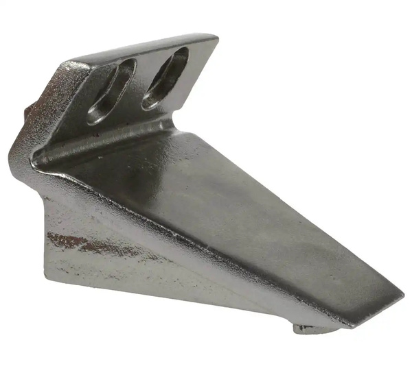 Metal jaw for tyre changer - 1 piece - BUTLER RAVAGLIOLI