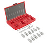 Wrenches for oil nuts 13pcs BOXO