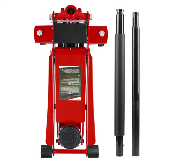 Car jack 2.5T REDATS LS-370