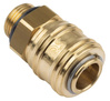 Quick Coupling male thread - 3/8"" RQS type 26