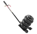 Pneumatic Air Jack REDATS 3T Black