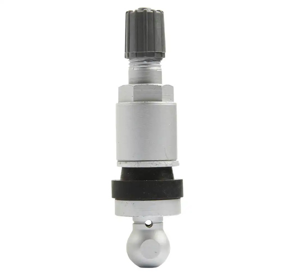 Tyre valve for pressure sensors TPMS-09 4 pcs.