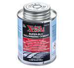 Tyre glue X-tra Seal 237ml SUPER-BLU