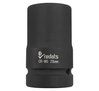 Impact socket 28mm 1"" REDATS