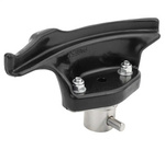 Composite mountinghead for tyre changers - CEMB HOFMANN MEGAPLAN GIULIANO CORMACH ATLAS WERTHER TAIDA