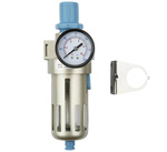 Water separator with manometer REDATS P-720 1/2"" STD
