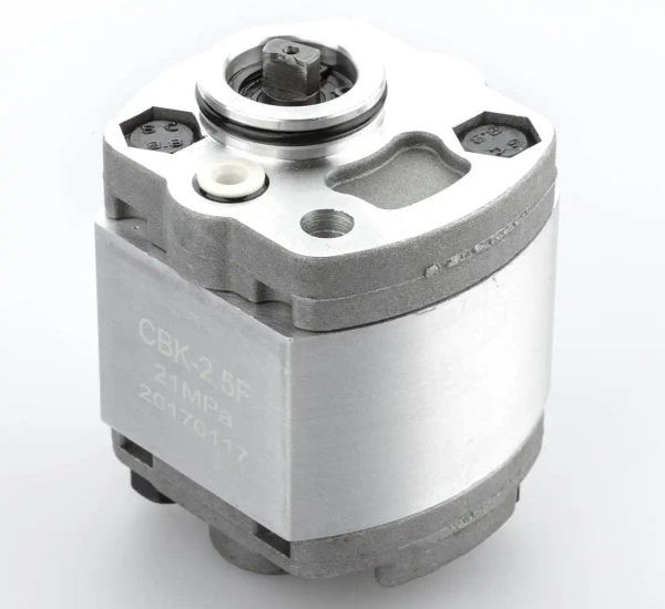 Oil pump L200 L220