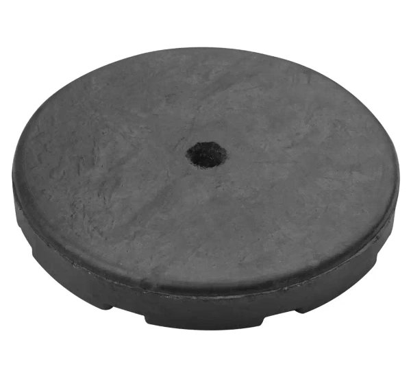 Rubber pad for air jack LS220/LS230