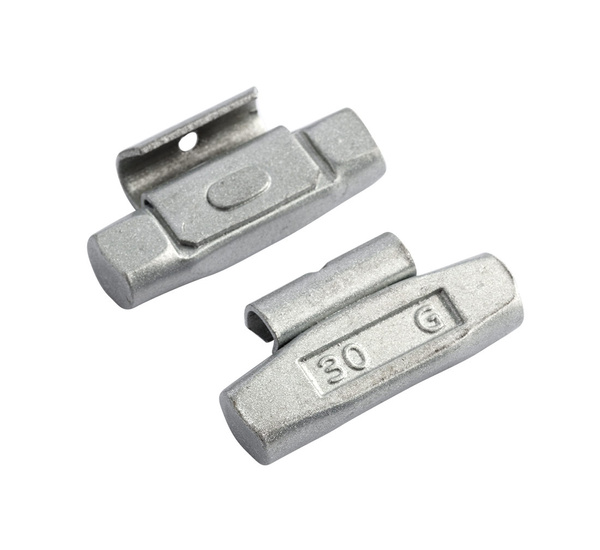 Clip-on weights Fivestars - FE ALU rims - 30g