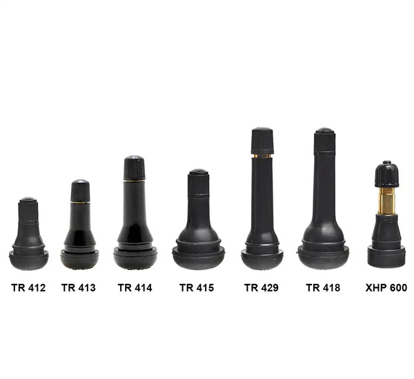 Valve TR 414 - 100 pcs FIVESTARS