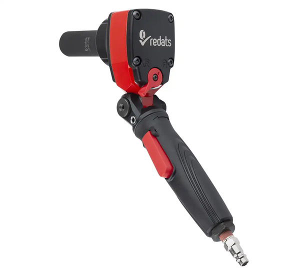 Impact wrench REDATS P-140A 650 Nm