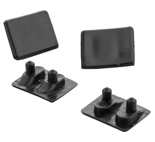 Jaws covers for tyre changer SICAM GIULIANO - 4 pcs.