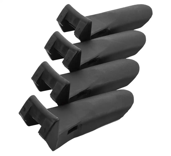 Jaws covers for tyre changer - 4 pcs. HUNTER HOFMANN CEMB GIULIANO SICE TECO CORMACH TECALMET FEMAS ATLAS WERTHER EGI