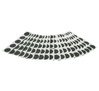 Tyre patch ATS UR-4,5 40mm - 100pcs