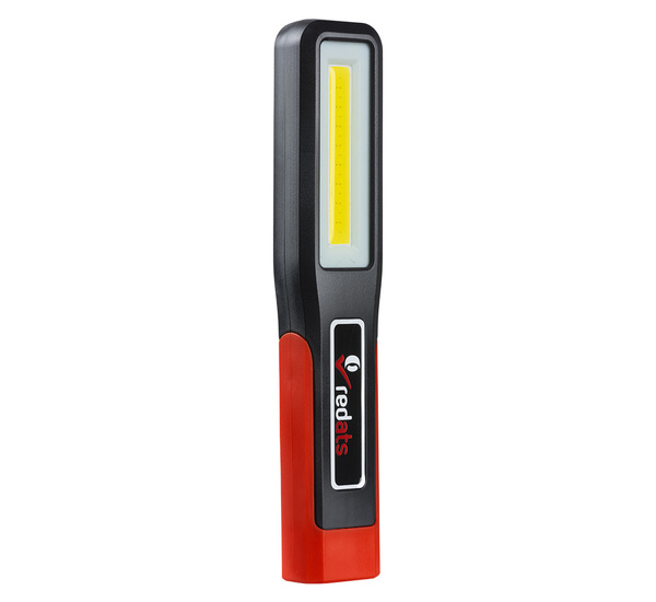 Redats FW-100 Flashlight