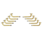 Tube tyre valve GW4-075 V3-02-19/18/07 10pcs