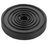 Rubber pad for air bag jacks fi 110mm thread M20