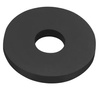 GW inner tube valve - black washer