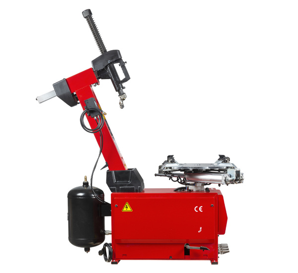 Automatic tyre changer with inflator REDATS M-221FI 230V