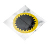 Tube patches Vipal 50mm R02 80 pcs