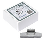 Clip-on weights Fivestars - FE ALU rims - 20g