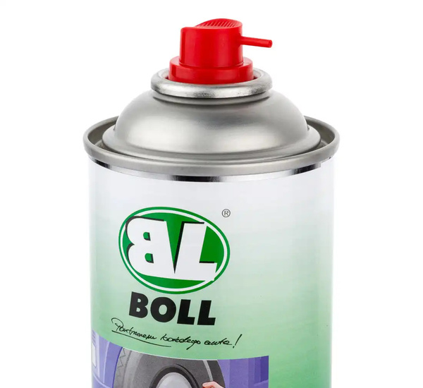 Boll Copper Spray 400ml