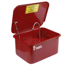 Parts washer 13L REDATS D-410