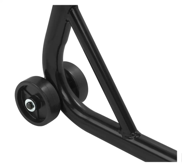 Motorcycle stand - front wheel