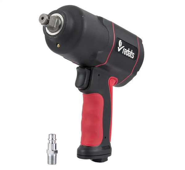 Impact wrench 1450Nm 1/2"" REDATS P-120 1/2