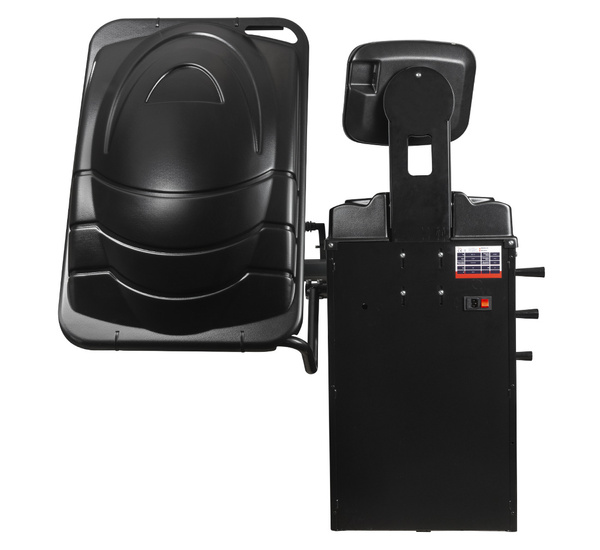 Wheel balancer REDATS W-820