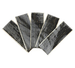 Tyre repair butyl stings X-tra Seal thin 50 pcs.