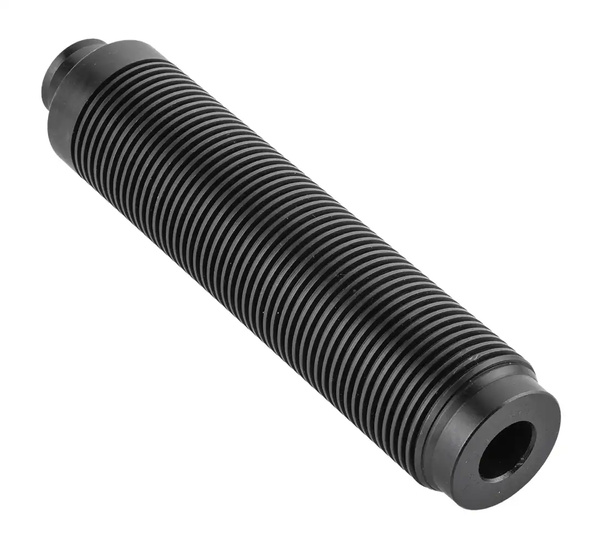 Threaded shaft for balancer 40x3