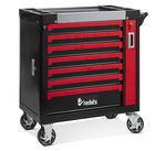 Tool chest 7+2 REDATS 258 pcs.