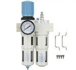 Air preparation unit REDATS P-660 3/8"" PRO MIDI