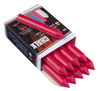 Tyre marking chalk - REDATS Premium red - 10 pcs.