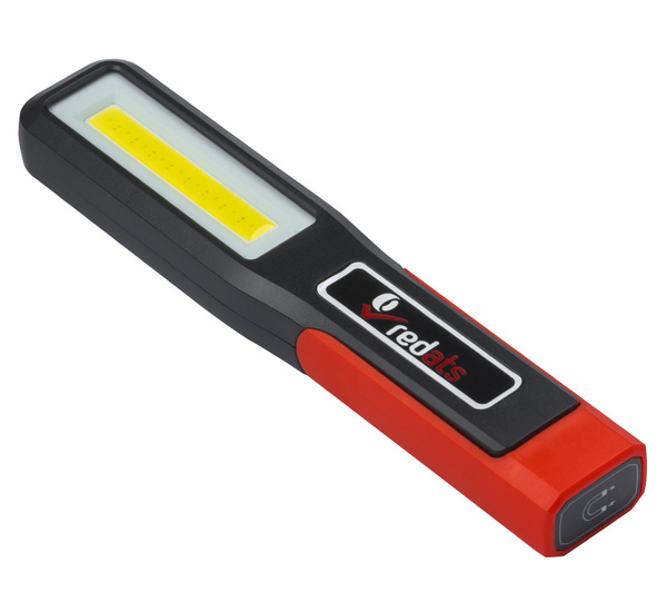 Redats FW-100 Flashlight