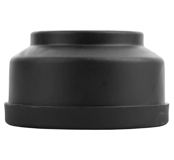 Big pressure cap for quick release wing nut 117mm REDATS