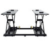 Mobile scissor lift - REDATS L-550F