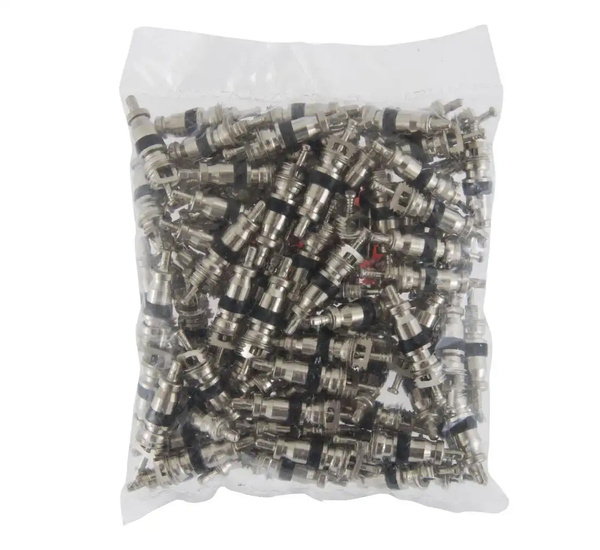 Tyre valve core - 100 pcs