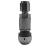 Tyre valve for pressure sensors TPMS-05B